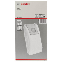 Bosch Toz Torbası PSM Ventaro 1400 - 2
