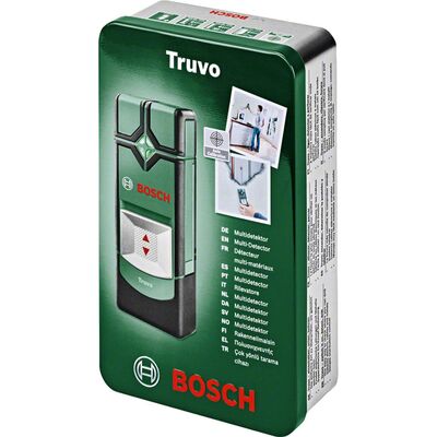 Bosch Truvo Dijital Tarama Cihazı - 2