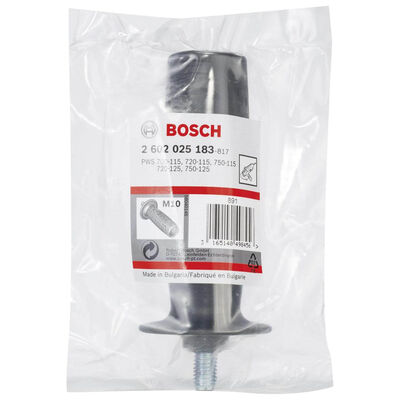 Bosch Tutamak M10 115-125 mm - 2