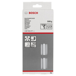 Bosch Tutkal Çubuğu Gri 11*200 mm 500 gr - 2