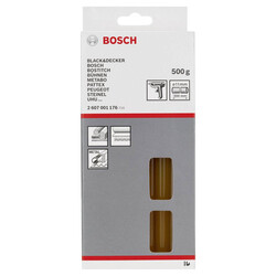 Bosch Tutkal Çubuğu Sarı 11*200 mm 500 gr - 2