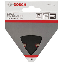 Bosch Üçgen Zımpara Tabanı PSM160A/E,Ventaro - 2