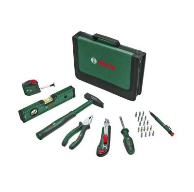 Bosch Universal El Aleti Seti 25 Parça Set 1 - 1600A02BY6 - 1