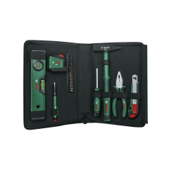 Bosch Universal El Aleti Seti 25 Parça Set 1 - 1600A02BY6 - 2