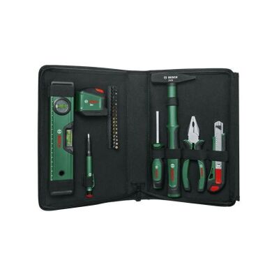 Bosch Universal El Aleti Seti 25 Parça Set 1 - 1600A02BY6 - 2