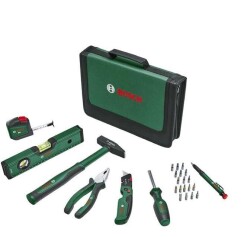 Bosch Universal El Aleti Seti 25 Parça Set 2 - 1600A0275K - 1