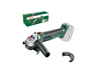 Bosch Universal Grind 18V-75 115 mm Akülü Taşlama Makinesi (Aküsüz)-06033E5000 - 1