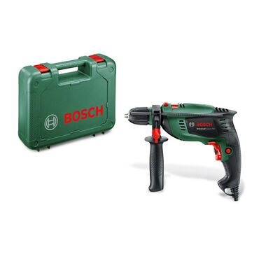 Bosch Universal Impact 700 Darbeli Matkap - 1