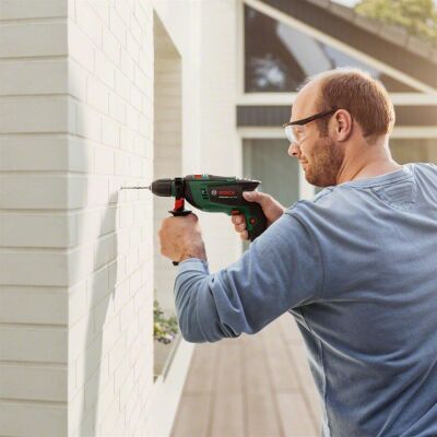 Bosch Universal Impact 800 Darbeli Matkap - 0603131100 - 2