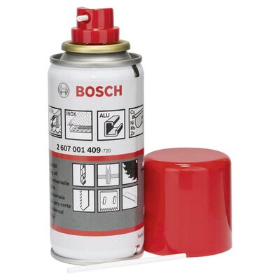 Bosch Üniversal kesme yağı - 1