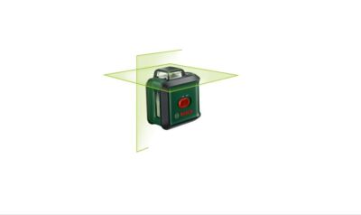 Bosch Universal Level 360+TT150 Çapraz Çizgi Hizalama Lazeri - 0603663E06 - 1
