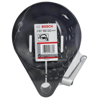 Bosch Universal Püskürtmen Koruması - 2