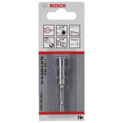 Bosch Universal Tutucu GSR 6-25 TE için - 2