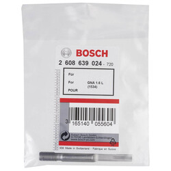 Bosch Universal Zımba GNA 1,6 L - 2