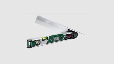 Bosch UniversalAngle Dijital Açı Ölçer - 0603676001 - 1