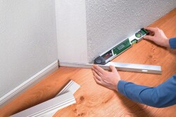 Bosch UniversalAngle Dijital Açı Ölçer - 0603676001 - 3