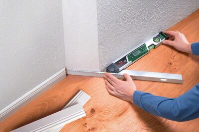 Bosch UniversalAngle Dijital Açı Ölçer - 0603676001 - 3