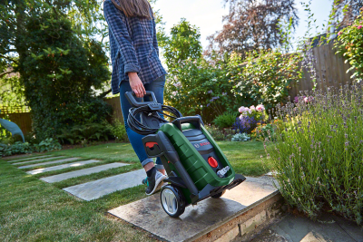 Bosch Aquatak 135 Basınçlı Yıkama Makinesi 135 Bar - 06008A7C00 - 2