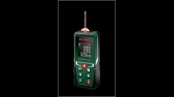 Bosch UniversalDistance 25 Dijital Lazerli Uzaklık Ölçer - 0603672503 - 1