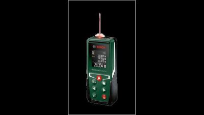 Bosch UniversalDistance 25 Dijital Lazerli Uzaklık Ölçer - 0603672503 - 1