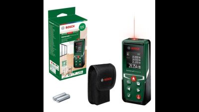 Bosch UniversalDistance 25 Dijital Lazerli Uzaklık Ölçer - 0603672503 - 2