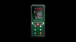 Bosch UniversalDistance 25 Dijital Lazerli Uzaklık Ölçer - 0603672503 - 3