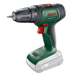 Bosch UniversalDrill 18V Şarjlı Matkap (Akü ve Şarj Aleti Hariç) - 06039D4000 - 1