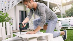 Bosch UniversalDrill 18V Şarjlı Matkap (Akü ve Şarj Aleti Hariç) - 06039D4000 - 2