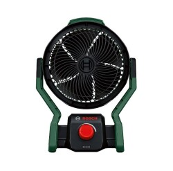 Bosch UniversalFan 18V-1000 Akülü Fan (Akü Dahil Değil) - 06039E1000 - 1