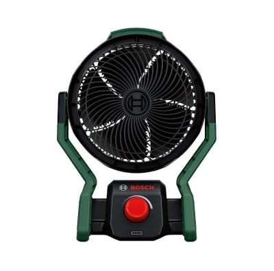 Bosch UniversalFan 18V-1000 Akülü Fan (Akü Dahil Değil) - 06039E1000 - 1