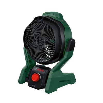 Bosch UniversalFan 18V-1000 Akülü Fan (Akü Dahil Değil) - 06039E1000 - 2