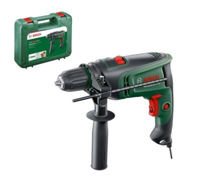 Bosch UniversalImpact 730 Darbeli Matkap-0603313420 - 1