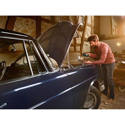 Bosch UniversalInspect - 2