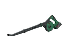 Bosch UniversalLeafBlower 18V-130 Akülü Yaprak Üfleme Makinesi - 06008A0600 - 1