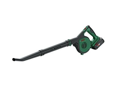 Bosch UniversalLeafBlower 18V-130 Akülü Yaprak Üfleme Makinesi - 06008A0600 - 1