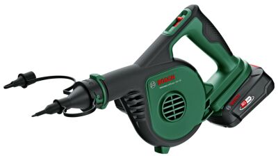 Bosch UniversalLeafBlower 18V-130 Akülü Yaprak Üfleme Makinesi - 06008A0600 - 2