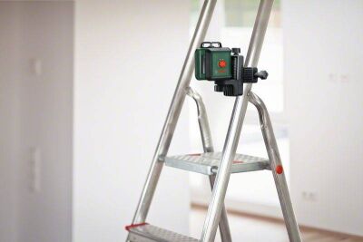 Bosch UniversalLevel 360 Çapraz Çizgi Lazeri+TT150 Tripod Set - 0603663E03 - 2