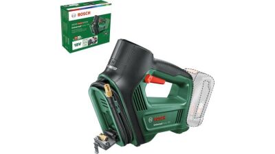 Bosch Universal Pump 18V Akülü Basınçlı Hava Pompası (Aküsüz) - 0603947100 - 3