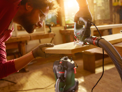 Bosch UniversalVac 15 Elektrikli Süpürge - 06033D1100 - 4