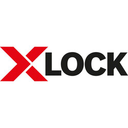 Bosch X-LOCK - 115 mm 120 Kum Best Serisi Metal Flap Disk - 2