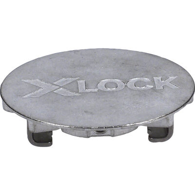 Bosch X-LOCK - Fiber Disk İçin Klips - 1