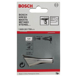 Bosch Yarık Memesi 10 mm - 2