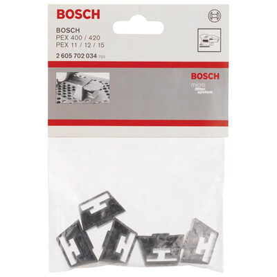 Bosch Yedek adaptör (Toz Haznesi Kapağı için) - 2