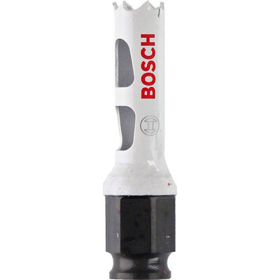 Bosch Yeni Progressor Serisi Ahşap ve Metal için Delik Açma Testeresi (Panç) 14 mm - 1