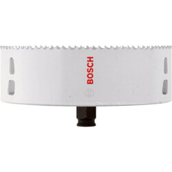 Bosch Yeni Progressor Serisi Ahşap ve Metal için Delik Açma Testeresi (Panç) 140 mm - 1