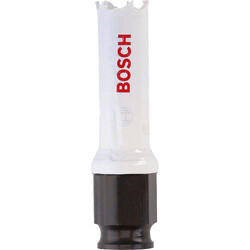Bosch Yeni Progressor Serisi Ahşap ve Metal için Delik Açma Testeresi (Panç) 17 mm - 1