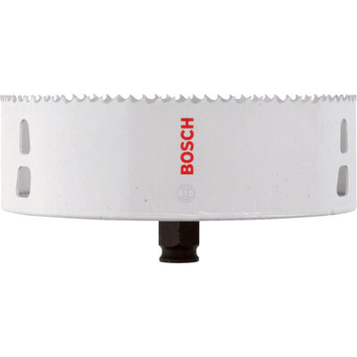 Bosch Yeni Progressor Serisi Ahşap ve Metal için Delik Açma Testeresi (Panç) 177 mm - 1