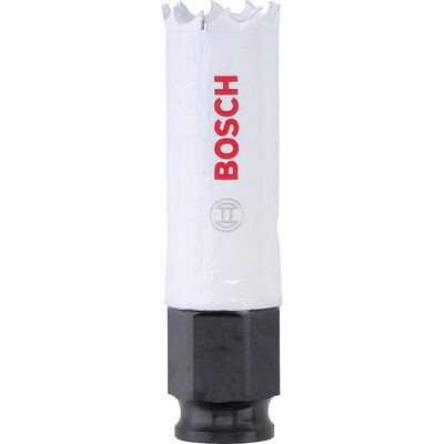 Bosch Yeni Progressor Serisi Ahşap ve Metal için Delik Açma Testeresi (Panç) 20 mm - 1