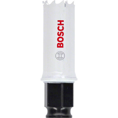 Bosch Yeni Progressor Serisi Ahşap ve Metal için Delik Açma Testeresi (Panç) 21 mm - 1