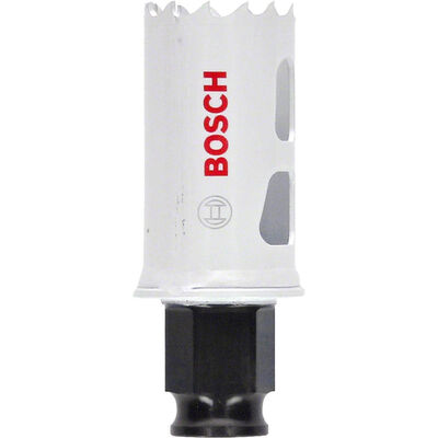 Bosch Yeni Progressor Serisi Ahşap ve Metal için Delik Açma Testeresi (Panç) 30 mm - 1
